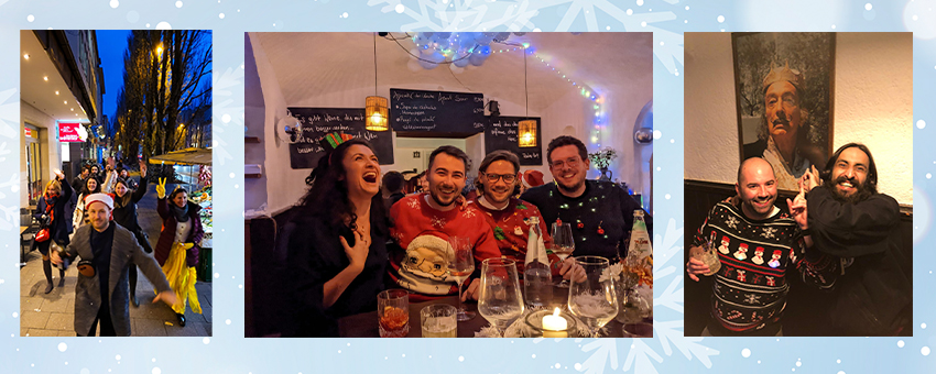 trbo Xmas Party 5