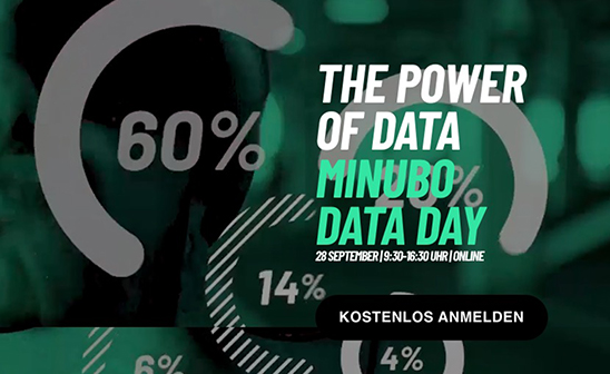 Minubo Data Day 2022