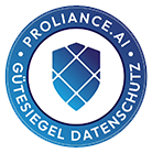 Proliance.de Quality Seal