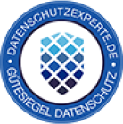 Datenschutzexperte.de Quality Seal