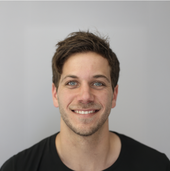 Picture of Felix Belau