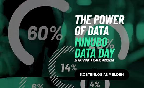 Minubo Data Day