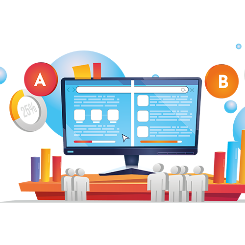 Mit dem trbo Tool die Conversion Rate von Landingpages, E-Commerce-Plattformen und Online-Shops optimieren