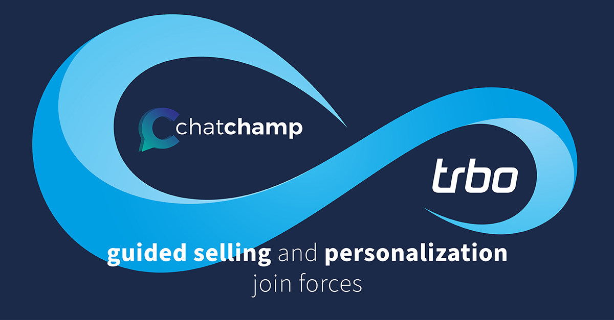 trbo acquires Chatchamp