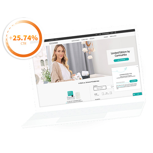 trbo Case Study LILLYDOO