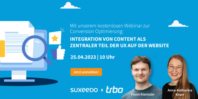 Webinar trbo x suxeedo