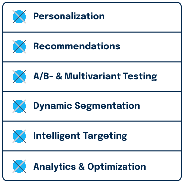 trbo Features