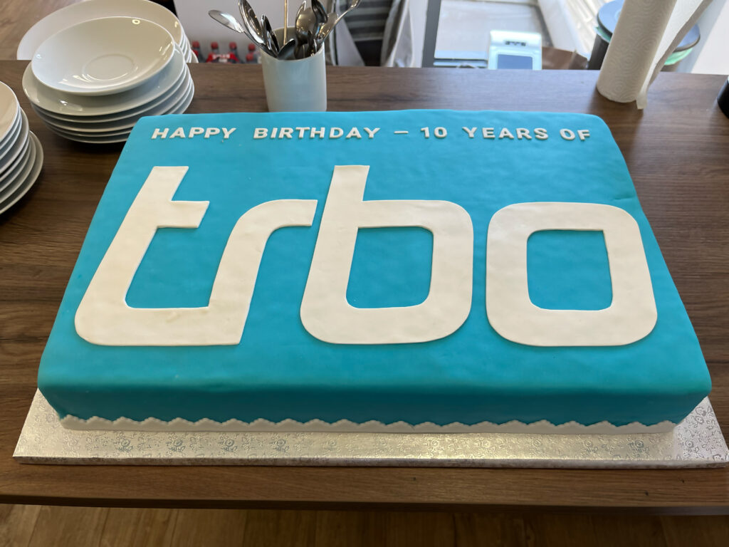 trbo birthday