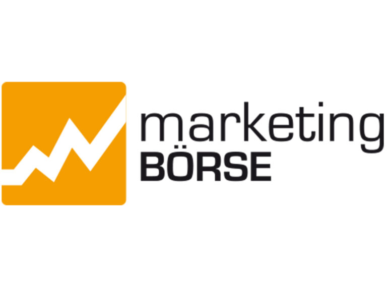 marketing börse logo
