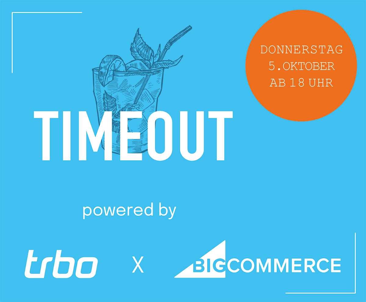 Timeout with trbo & BigCommerce