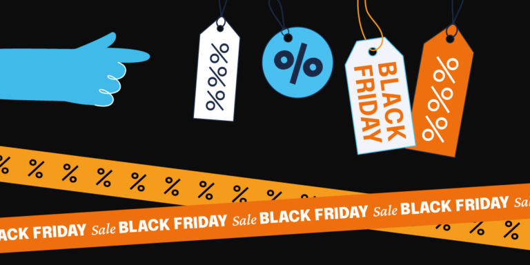 Prepare your Webshop for Black Friday