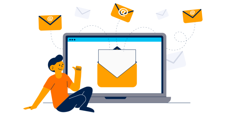 E-Mail Personalization and Optimization