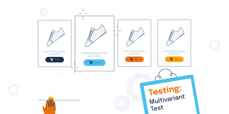 Multivariant Test