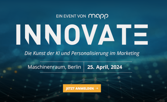 Mapp Innovate