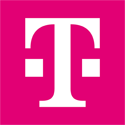 Telekom Logo