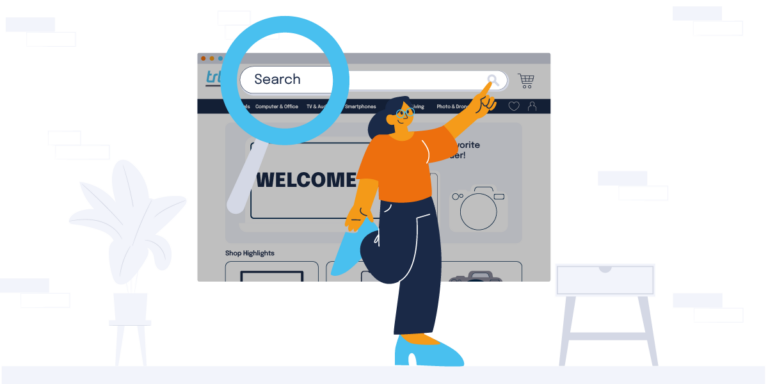 Onsite-Research with trbo