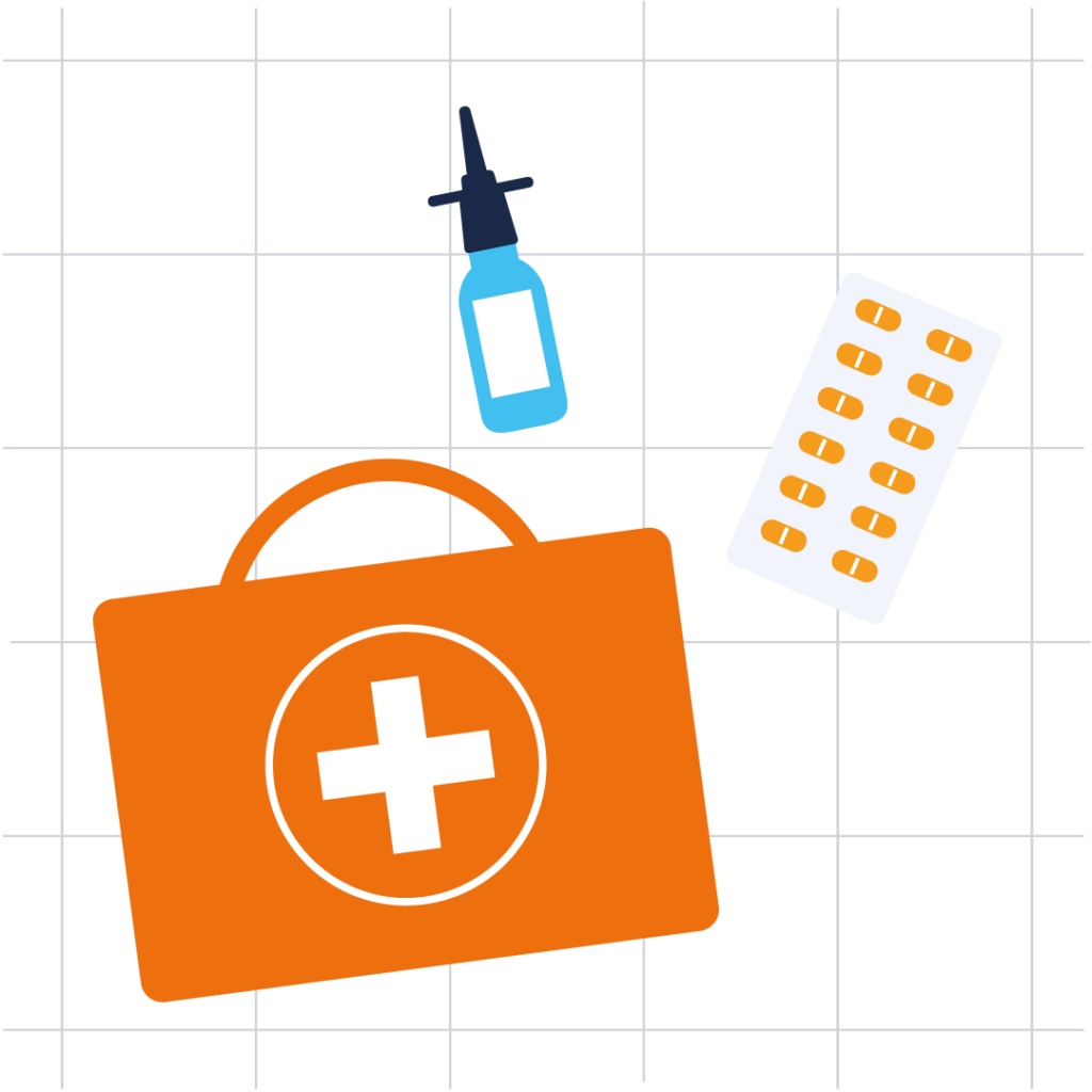 Promotional post image for trbo Pharma industry