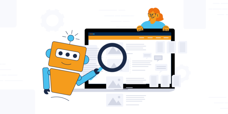 Predictive Personalization Header