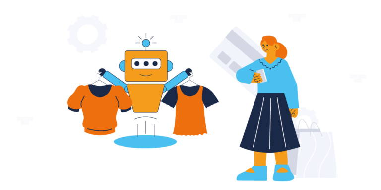 AI features at trbo