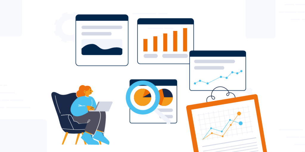 Header image: Reducing Bounce Rates