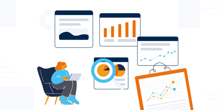 Header image: Reducing Bounce Rates