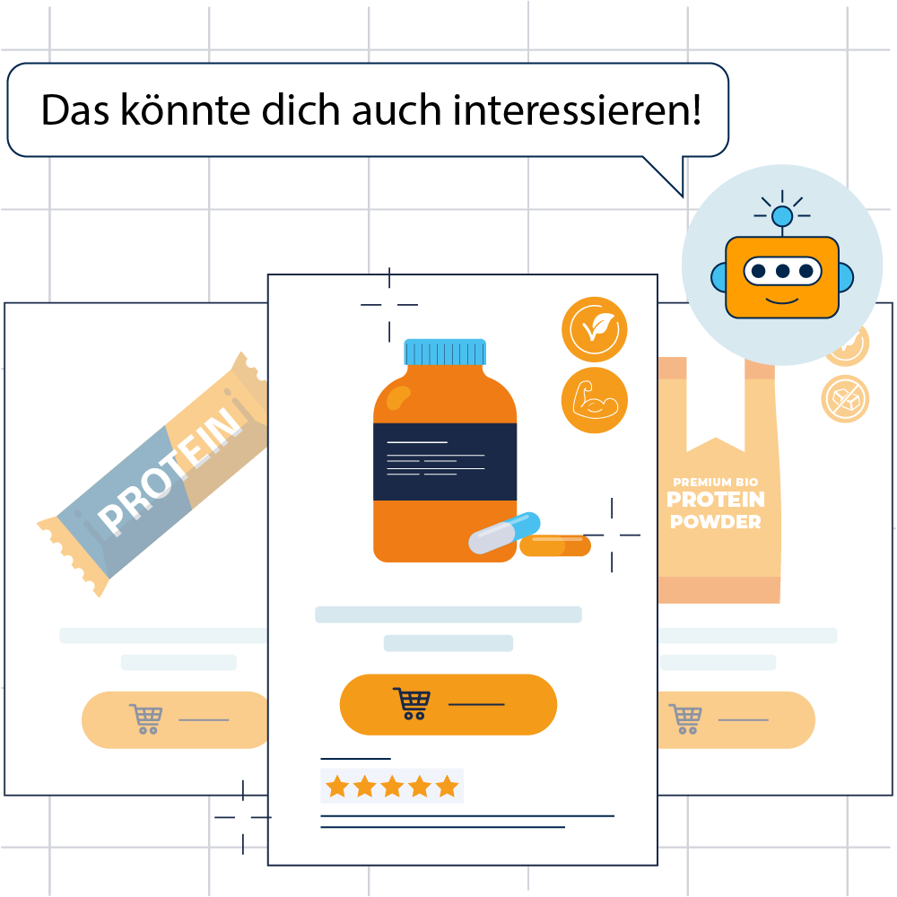 Industry Page Nutrition Data Analytics Integration Deutsch