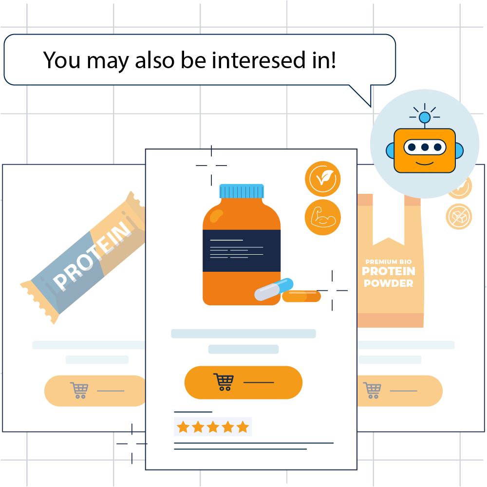 Industry Page Nutrition Data Analytics Integration English