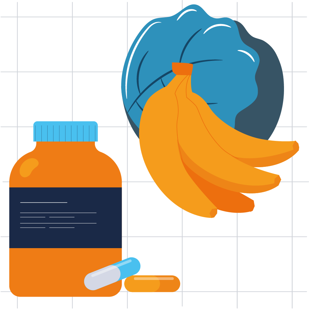 Industry Page Nutrition Header