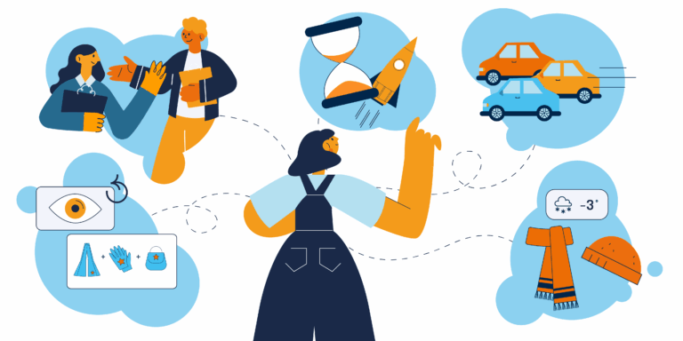 Header image 5 bad reasons not to personalize
