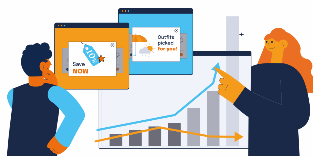 Headerimage Why Relevance Beats Discount in E-Commerce