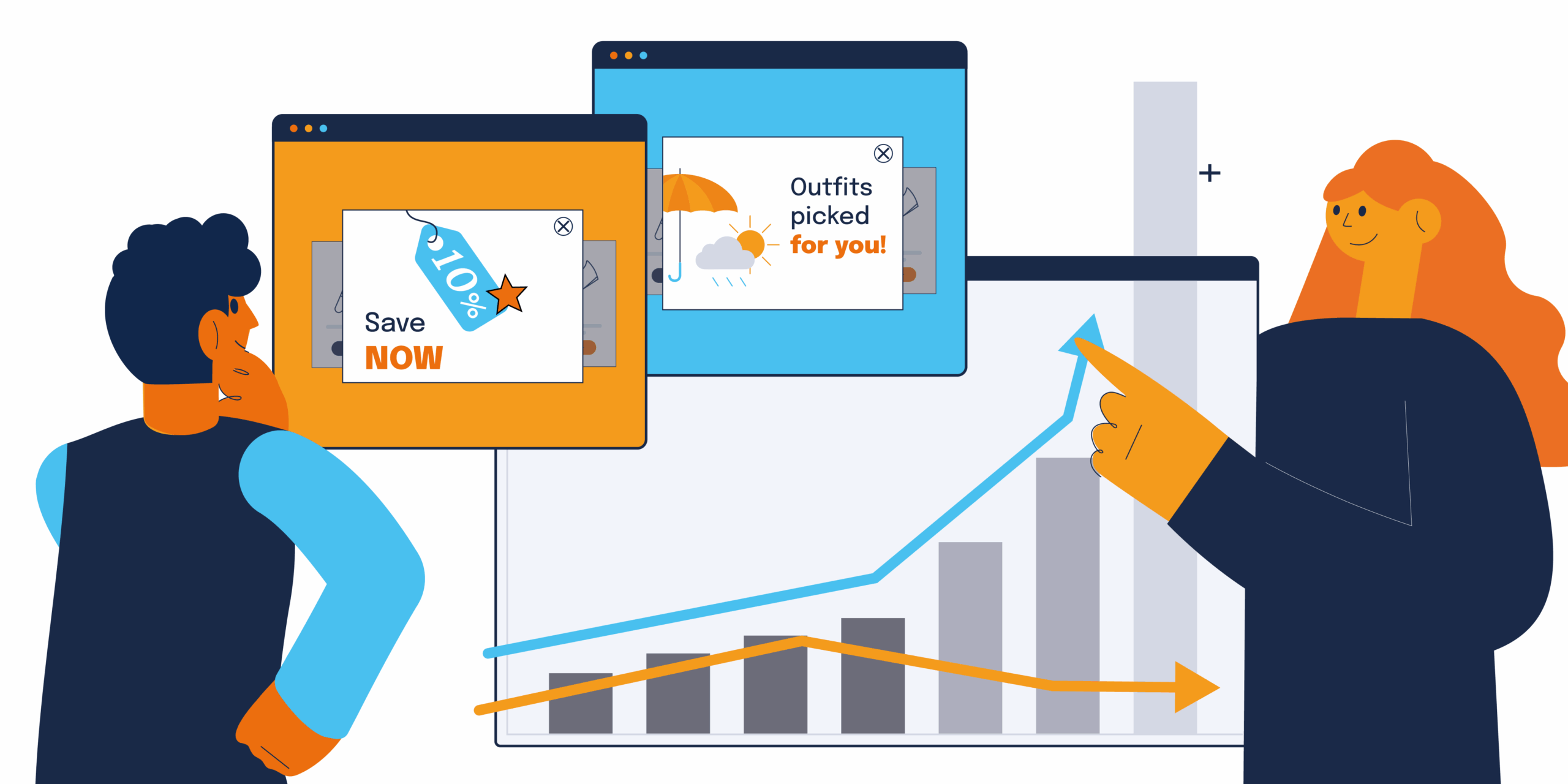 Headerimage Why Relevance Beats Discount in E-Commerce