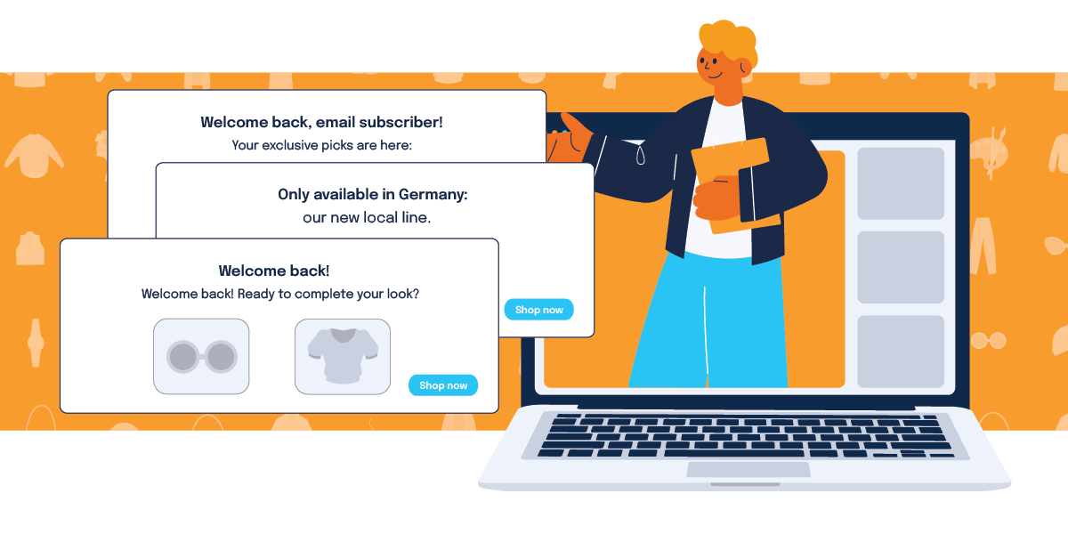 op 3 entry banner designs for starting an e-commerce store