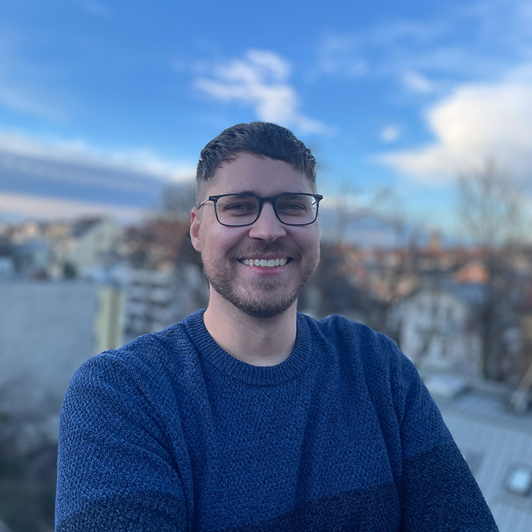 Daniel Vogtmannsberger