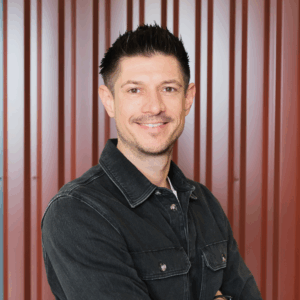 Picture of Mirko Auferkamp