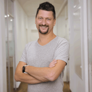 Picture of Armin Hofer