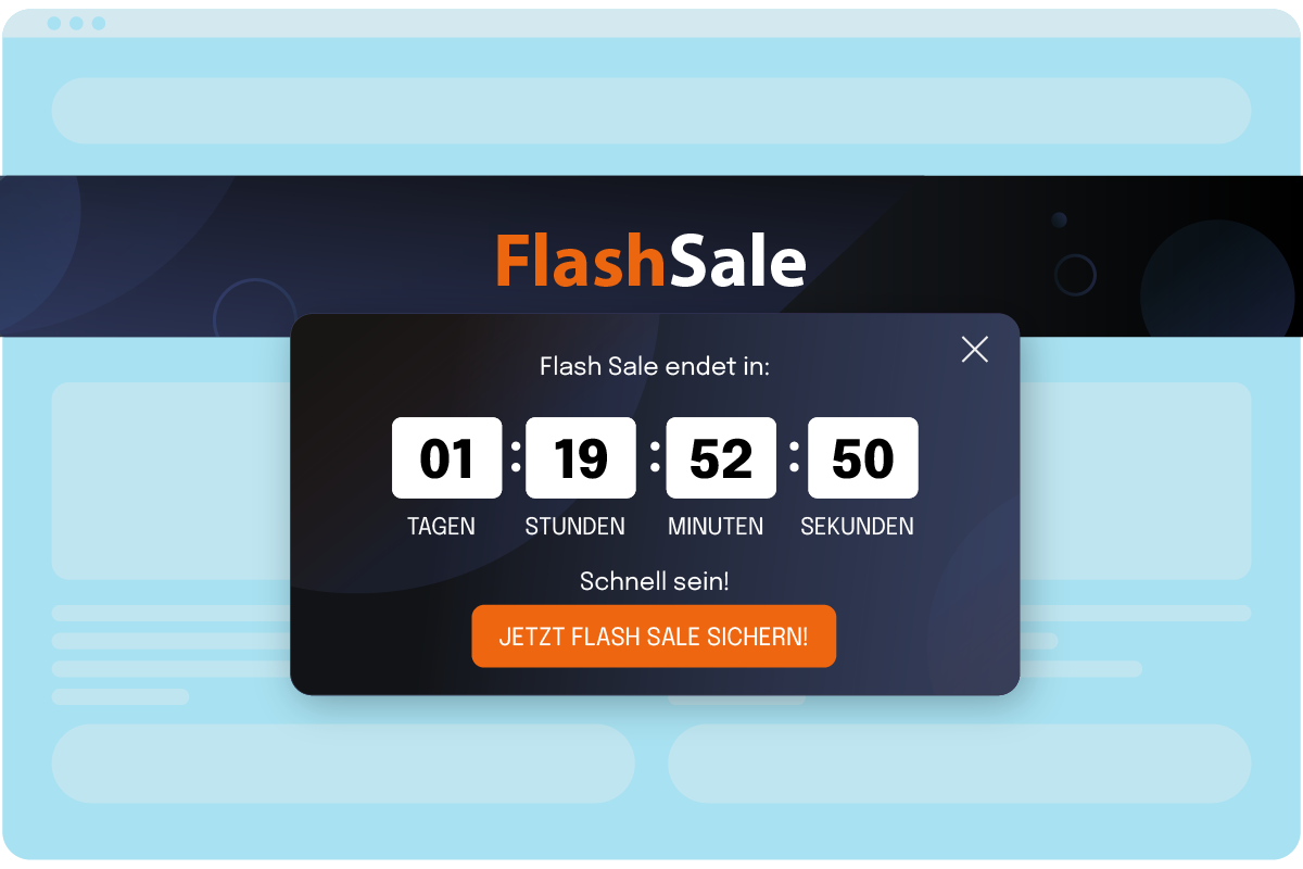 Flash Salet Coutdown Thumbnail EN