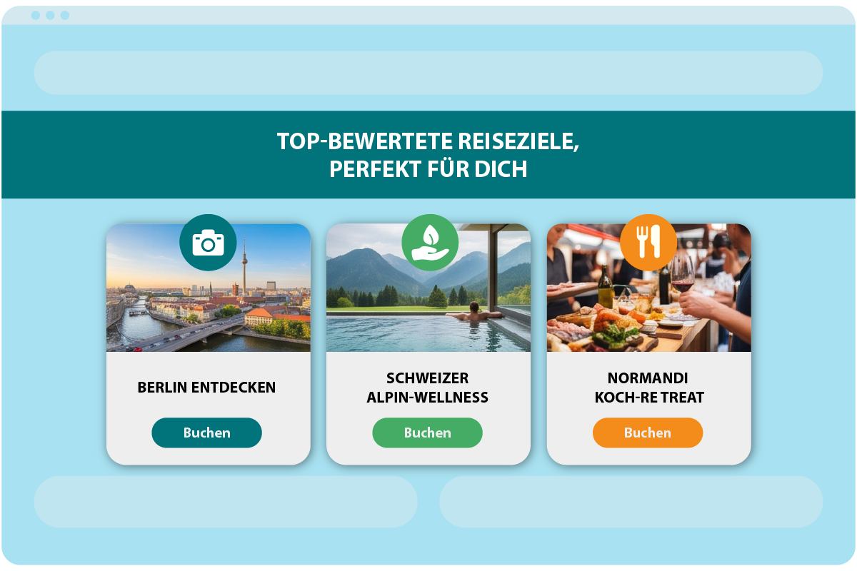 Motivational Product Recommendation Thumbnail EN