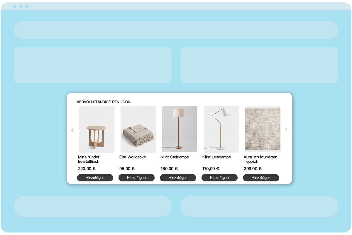 Complete the Look Thumbnail EN