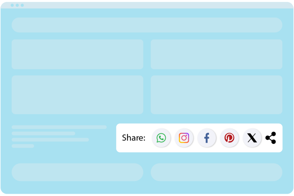Social Share Elements Thumbnail EN
